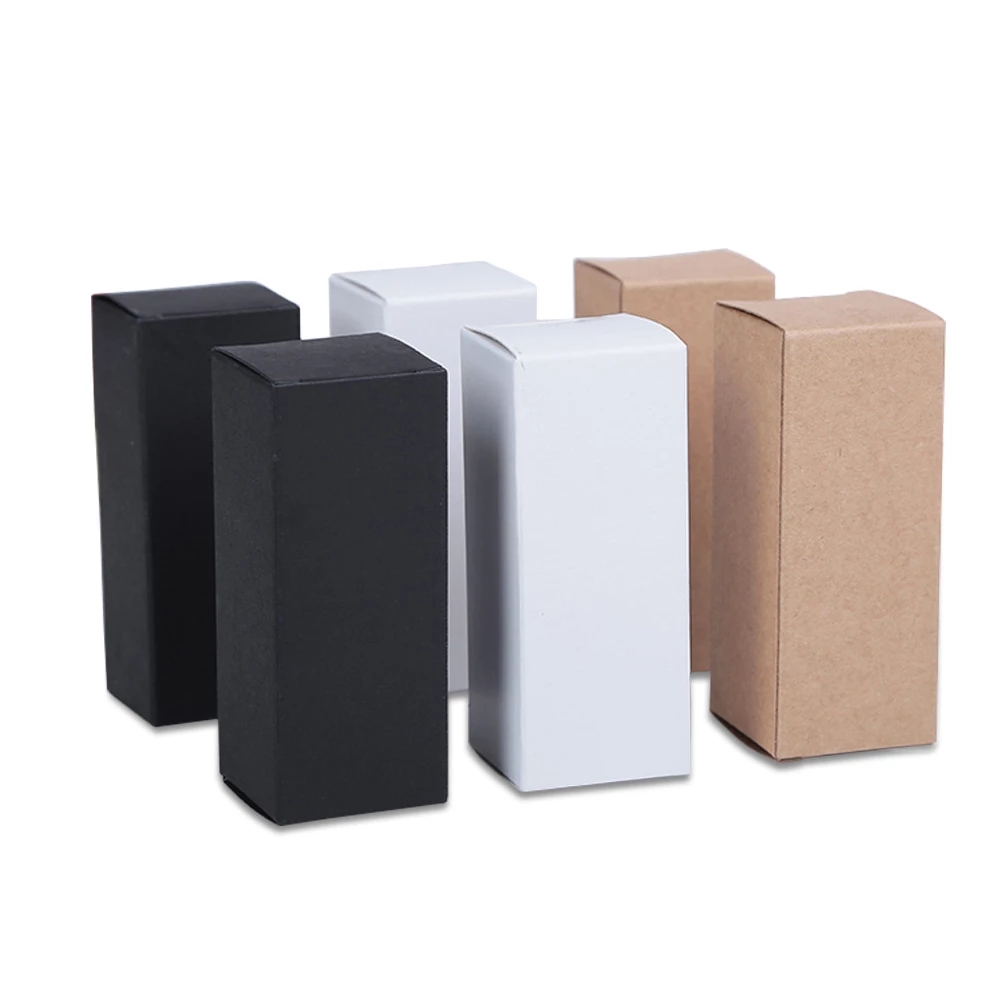 Juice Bottle Dropper - 100pcs 10ML ~ 100ML 18MM 고무