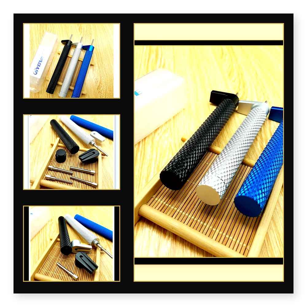Vaping Area - 맞춤형 DIY 베이프 RTA RDA 도구