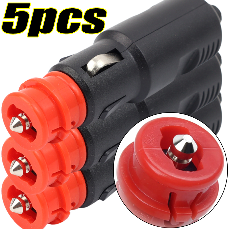범용 자동차 시가 라이터 플러그 12V-24V 다목적  - Accessories Experts Vape 리뷰 및 가격