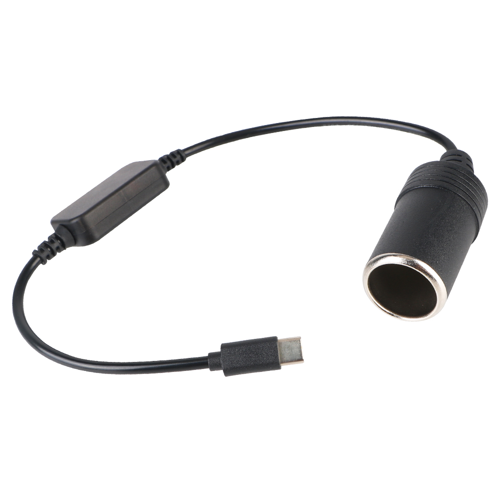 5V ~ 12V 변환기 케이블 익스텐더 USB 유형 C - Accessories Experts Vape 리뷰 및 가격