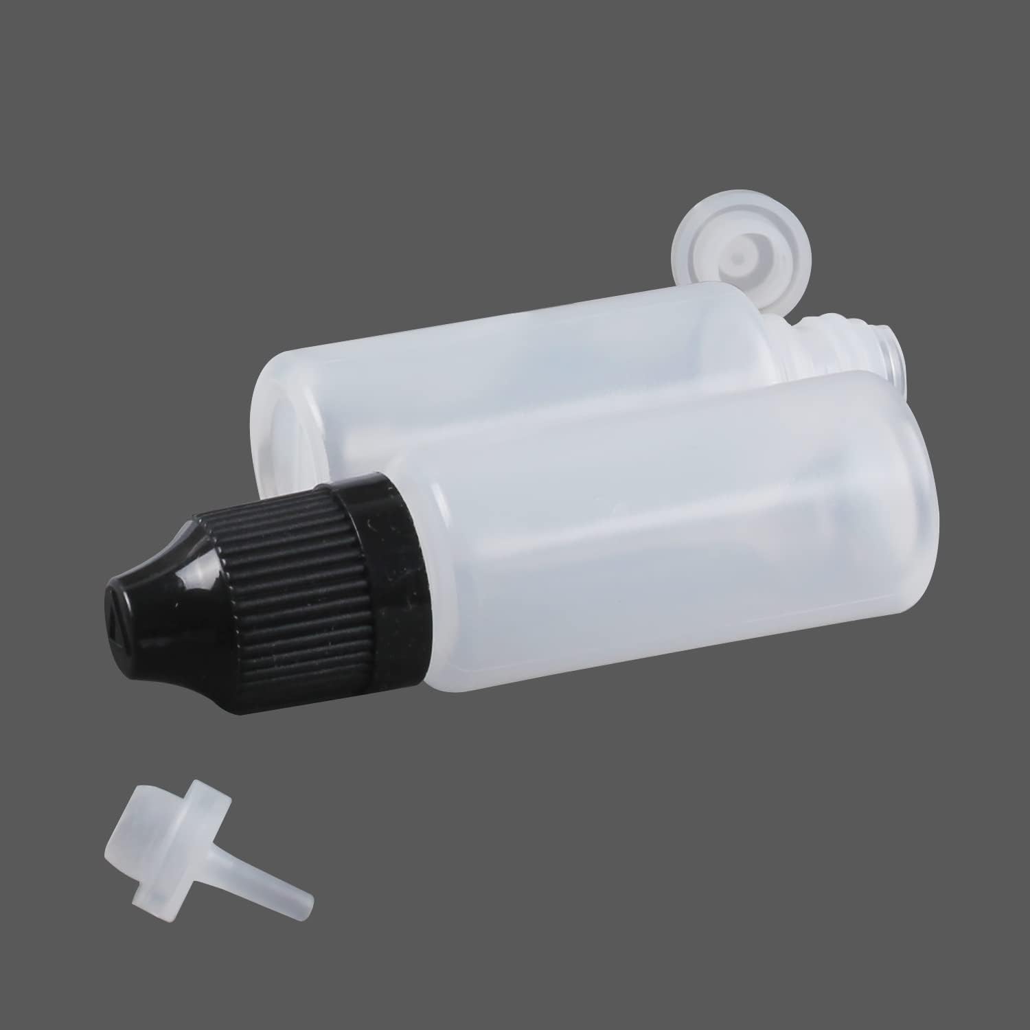LDPE 얇은 팁 스포이드 병, 작은 빈 스퀴즈 스포이 - Juice Bottle Dropper 리뷰 및 가격