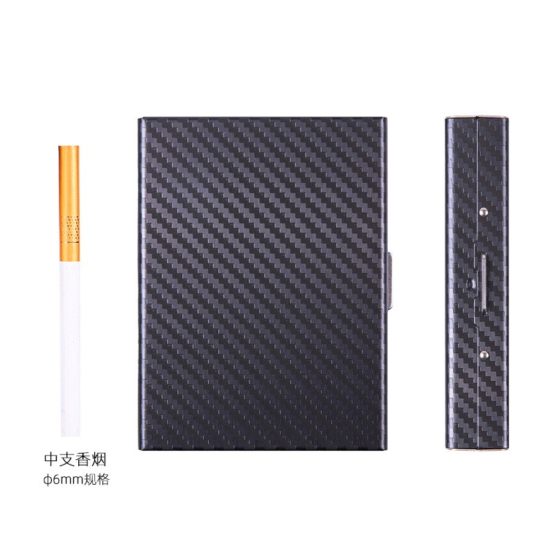 밀폐형 알루미늄 합금 담배 케이스 20개입 대용량 경량 - Smoking & Vaping Accessories 리뷰 및 가격
